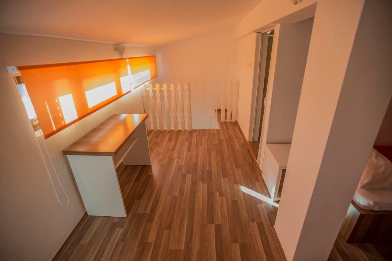 Apartmani Simic Starigrad Paklenica Luaran gambar