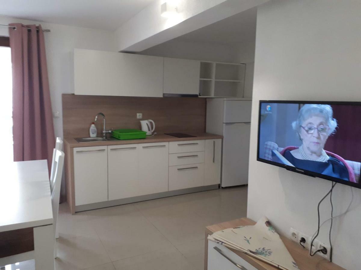 Apartmani Simic Starigrad Paklenica Luaran gambar